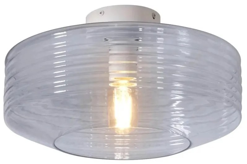 Plafoniera moderna design decorativ Veron clar