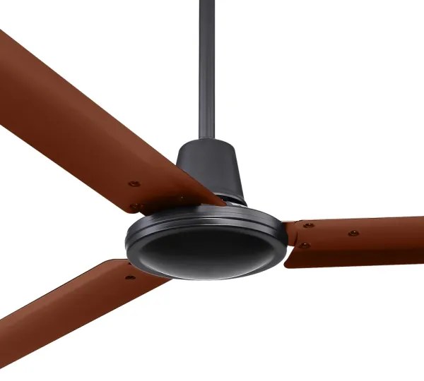 Ventilator de tavan Globo 03815 FERRO