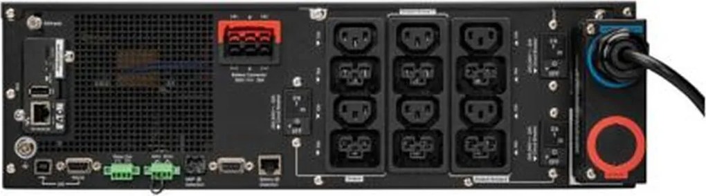 Cablu RS-232 Eaton 9PX5KIRTNG2 5000 W