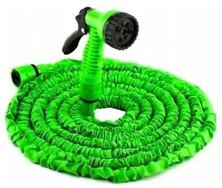 Furtun de gradina extensibil, 10-30 m, Kraft&amp;Dele KD2087