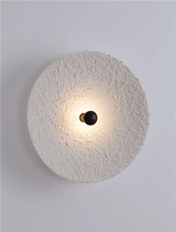 Aplica perete LED design decorativ VELINA 40cm