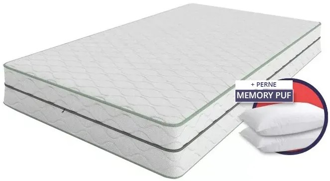 Saltea Sensitive Fresh - MATTRO (mărimea: 82X190)