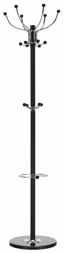 Zondo Cuier Jam (negru). 1001144