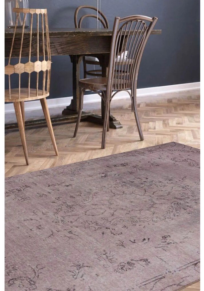 Covor Dorian Vintage 38, bej, 140x190 cm
