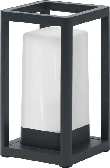 Osram - Lampă de masă LED RGBW SMART, reglabilă, 5W/5V, IP44, Wi-Fi