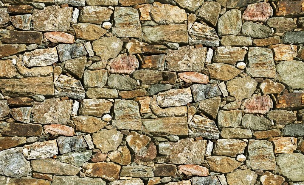 Fototapet - Piatra de nisip (152,5x104 cm)