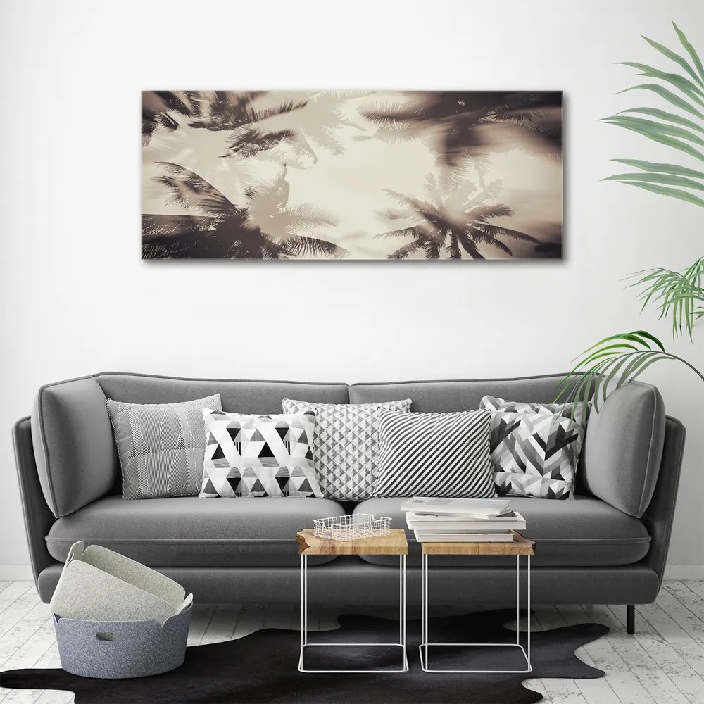 Imprimare tablou canvas Palmieri
