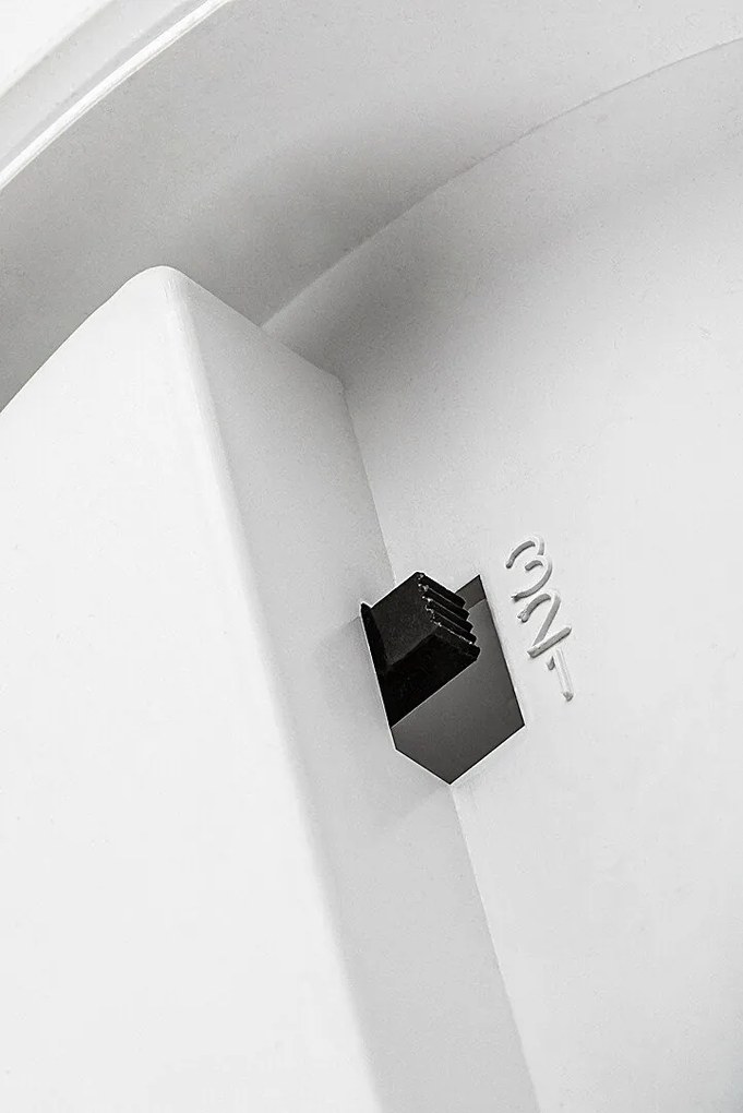 Plafoniera pentru exterior, Protectie IP44 Lowar D-28,5cm