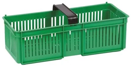 Lădiță de fructe mărunte Gardenico Fruit crate,38 x 16 x 15 cm