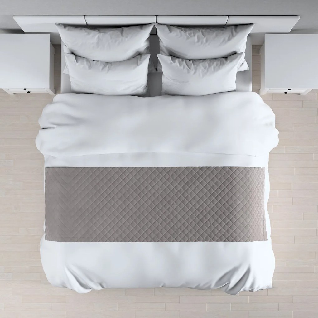 Fetă de pat pentru hotel, runner de masă Velvet 60x200cm