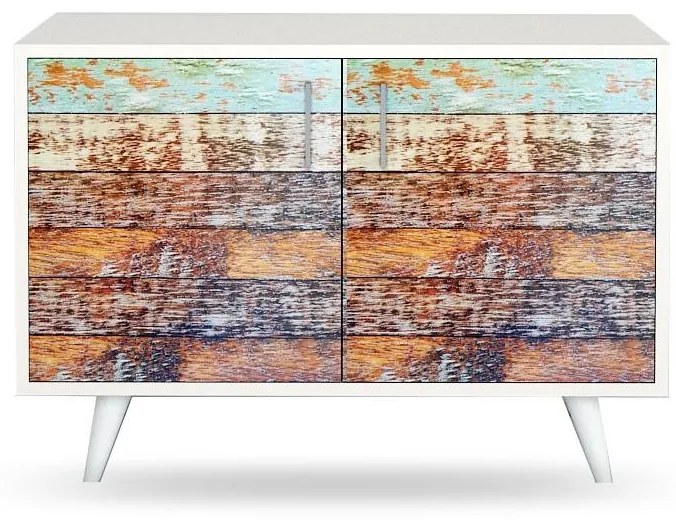 Dulap Povipe 1 (multicolor) . 1093882