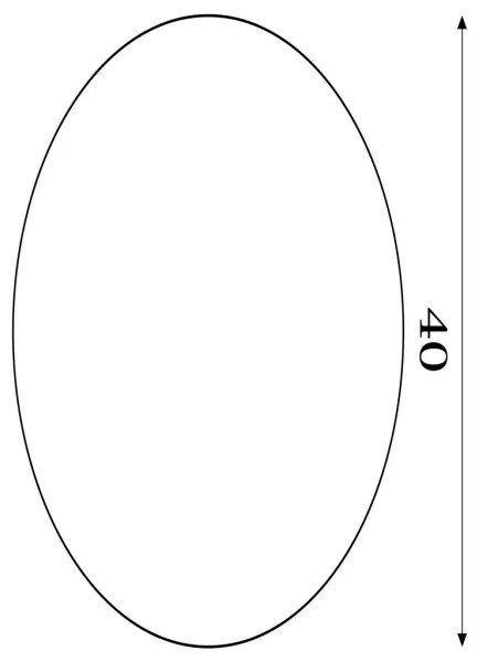 Searchlight 83829-40WH - Plafonieră LED CLOUDS LED/24W/230V Ø 38,5 cm