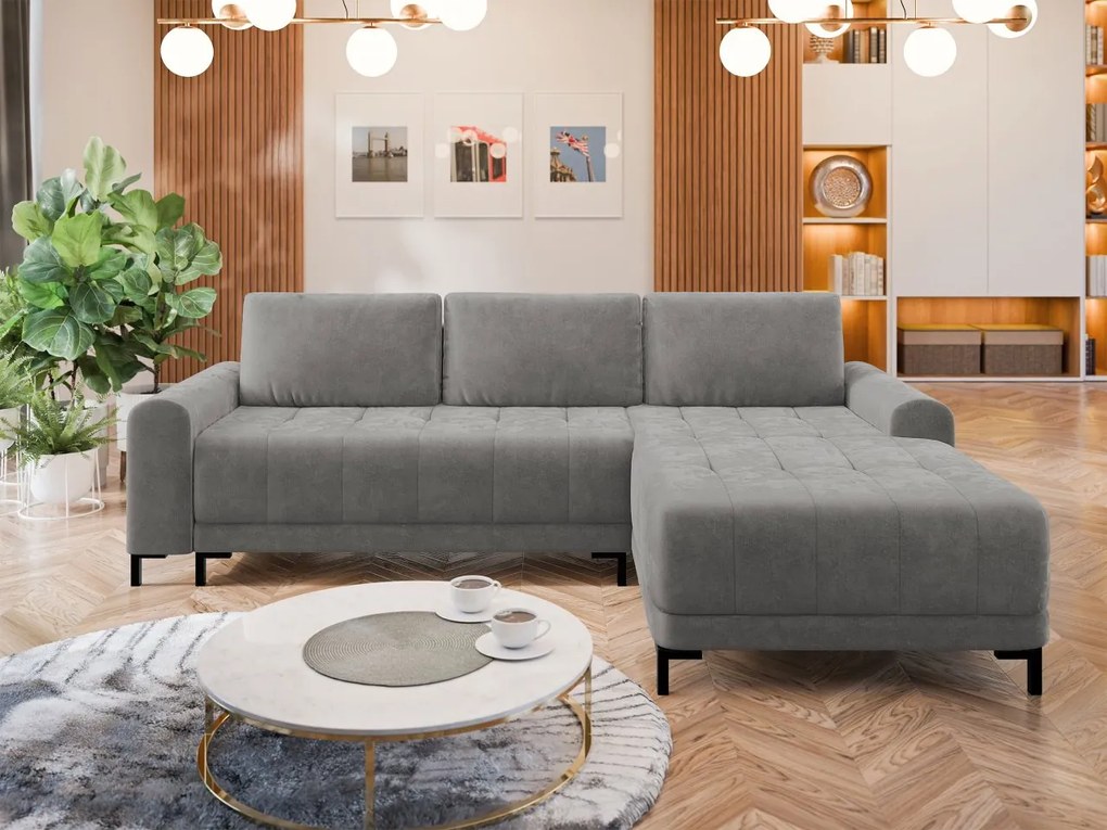 Colțar Bonzi L (oțel). Promo -17%. 1121873