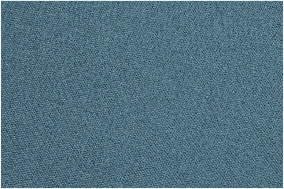 Fotoliu albastru Celine – Bobochic Paris