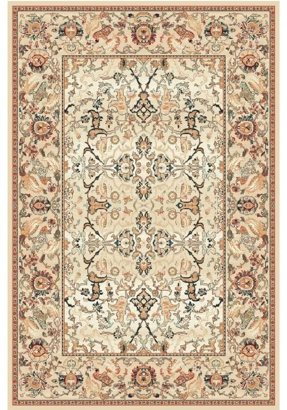 Covor lana Hela bej Selectează mărime: 240 X 340