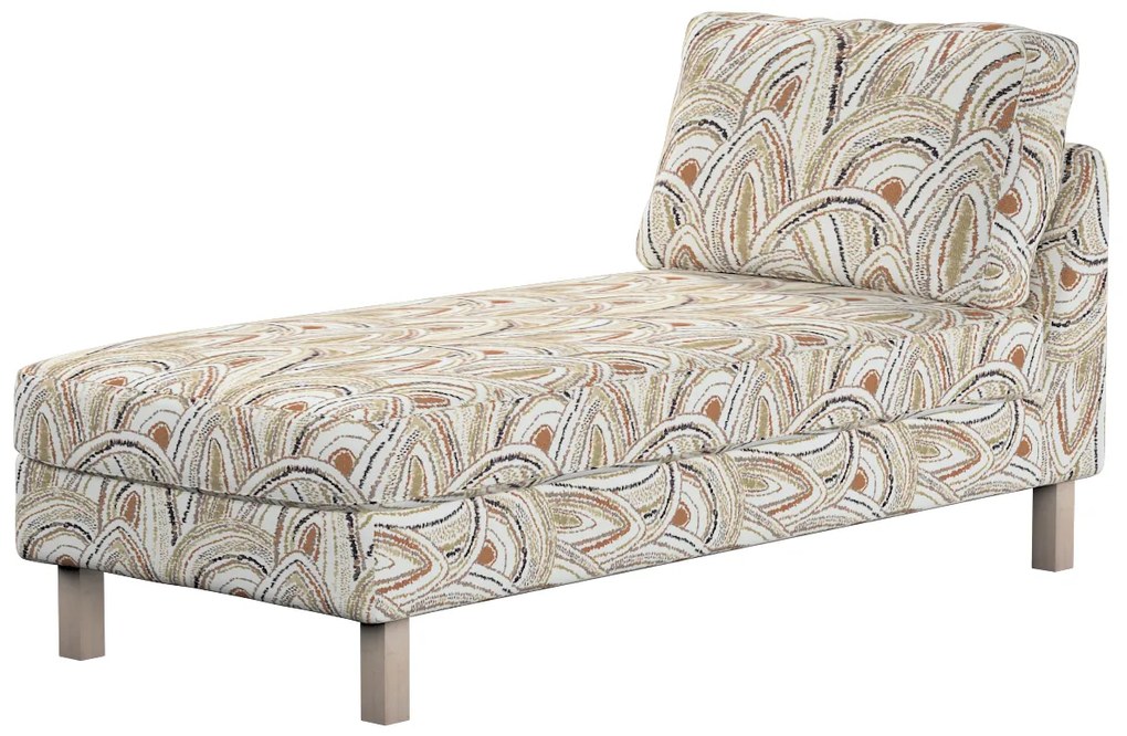 Husa sezlong Karlstad