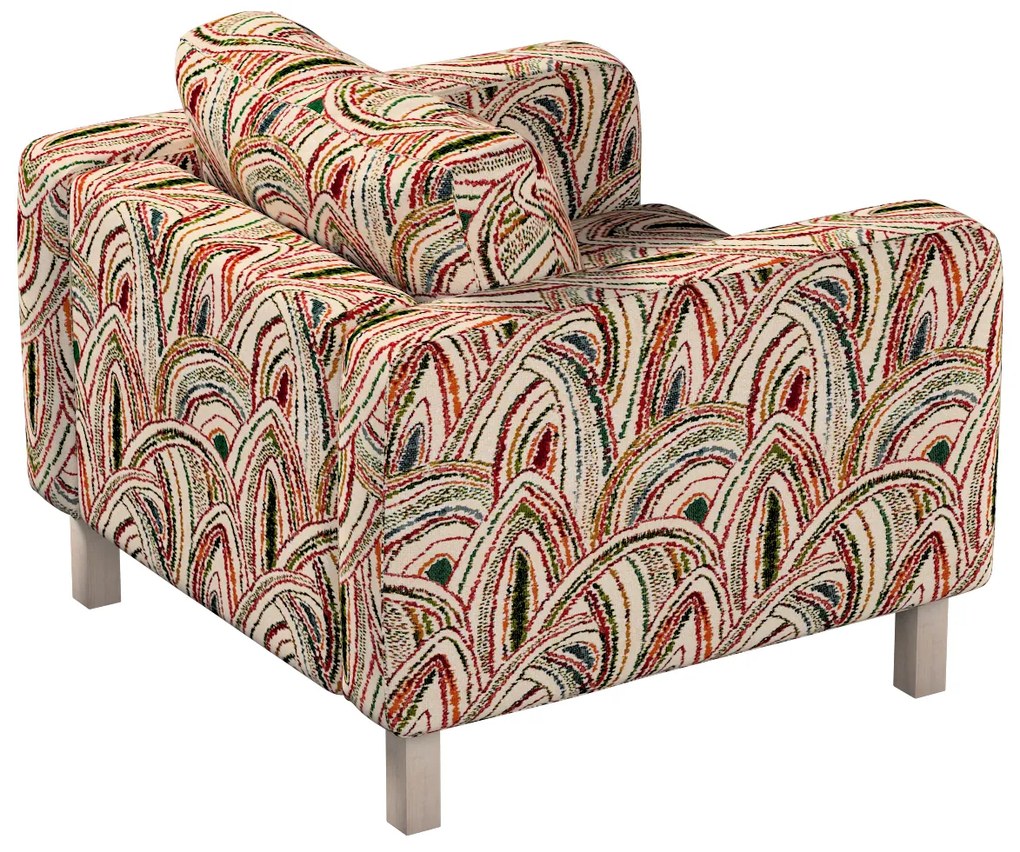 Husa pentru fotoliu Karlstad