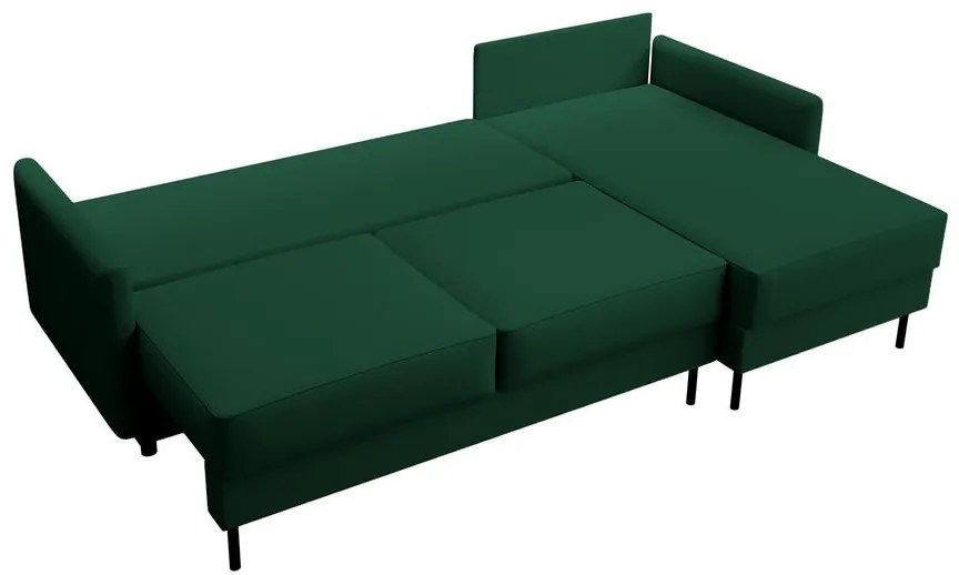 Colțar Toblera L  (verde). 1098839