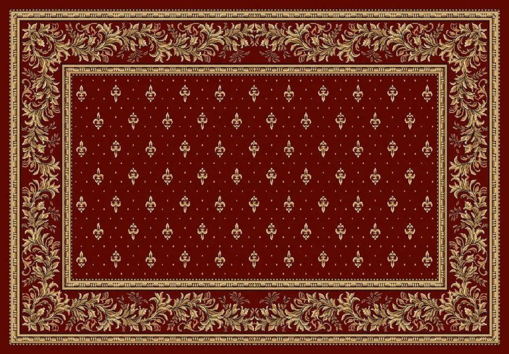 Covor Lotos Bisericesc 15066