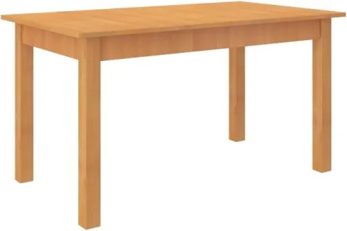 Masă extensibilă Rhodes 25, ADRK Furniture (Culoare: Sonoma)