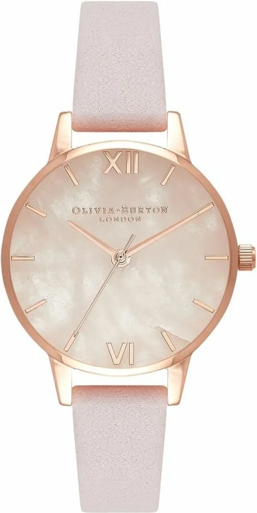Ceas Damă Olivia Burton OB16SP02 (Ø 30 mm)