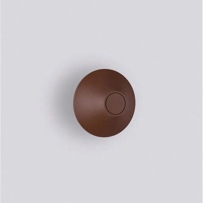 Aplica LED ambientala exterior IP54 Alux maro