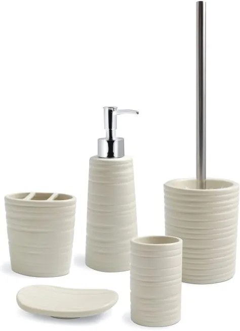 Set de accesorii pentru baie AWD MILOS