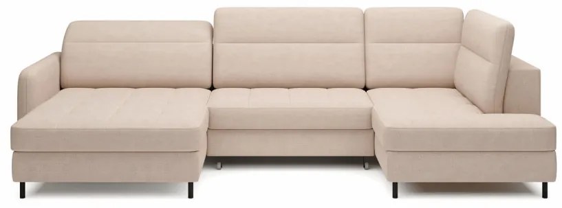 Coltar extensibil Berrto pe stanga Toscany 18