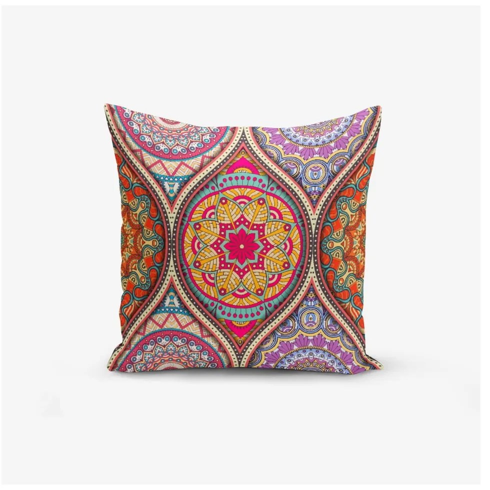 Față de pernă Minimalist Cushion Covers Gatero, 45 x 45 cm