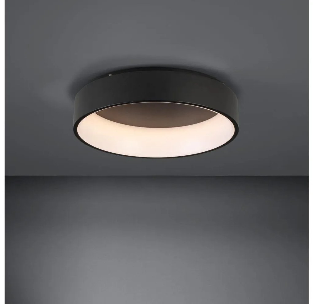 Plafonieră LED dimabilă Eglo 390051 MARGHERA LED/35,2W/230V 3000K