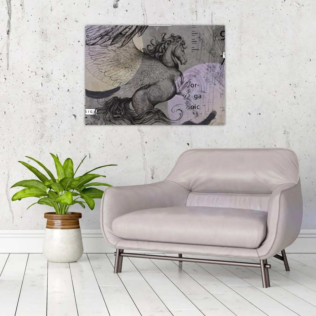 Tablou - Design (70x50 cm)