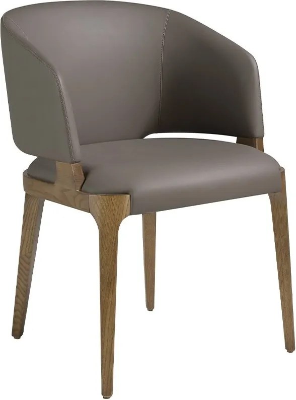 Scaun modern design italian Oretha