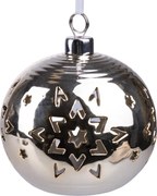 Decorațiuni luminoase de Crăciun în set de 4 buc Palla - VDE Tivoli 1996