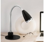 Lampă de masă Eglo 92873 FOX 1xGU10/3W/230V