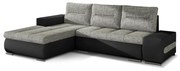 Coltar extensibil Ottavio pe stanga Berlin 01/Soft 11