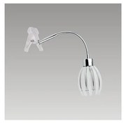 Lampa spot EZZO 1xG9/33W/230V