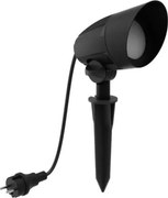 Philips - Spot LED exterior CYLR, 4,6 W, 230 V, 2700 K, IP44