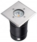 Spot incastrat exterior GU10 BERG 7173 KANLUX