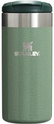 Cana termică Stanley AeroLight Transit 350 mlHammertone Green, 350 ml
