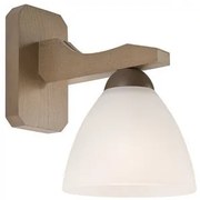 Aplica rustica 1 bec E27 Adriano 27494 Lamkur