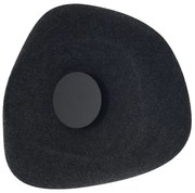 Aplica LED lumina ambientala EAGLE negru