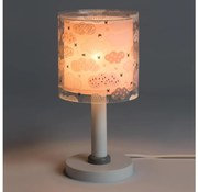 Dalber D-41411S - Lampă de copii CLOUDS 1xE14/40W/230V