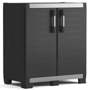 Dulap de atelier XL Garage Low – Keter