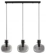 Suspensie moderna 3 becuri E27 CINZIA 9236520 NOVA LUCE