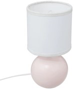 Lampa de noapte, lumina rece, 25 cm