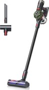 Aspirator vertical Dyson V8 Cyclone SV55 MAGn/Bk 226587-01, 150AW, 0,54 L, 3 moduri, fără pierderi de putere, golire igienică, filtrare complet etanșă, negru/magneziu
