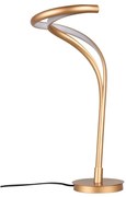 Veioza/Lampa de masa LED TWIST 3-STEP DIMM GO