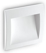 Spot LED incastrabil iluminat ambiental exterior IP65 WIRE AP BIG alb