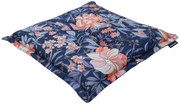 Perna pentru scaun MADISON MAXIME INDIGO 50x50 cm, albastru