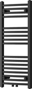 Mexen Ares radiator baie 900 x 400 mm, 312 W, negru - W102-0900-400-00-70